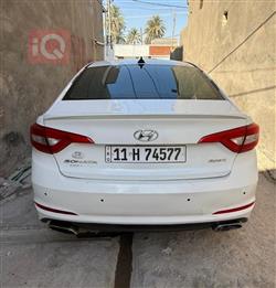 هیوندای سۆناتا